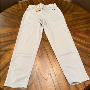 Nike Kids Baseball Pants